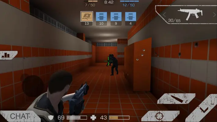 Standoff android App screenshot 6