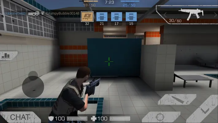 Standoff android App screenshot 7